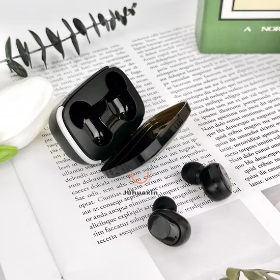 Wholesale Original Bluetooth Earphone 5.0 Wireless Noise Cancelling Bone Conduction Headset Headphone for All Phones