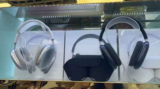 1:1 기존 Tws 이어폰 무선 이어버드 소음 차단 이어폰 Airpods용 스포츠 헤드폰' PRO Airpodes Airpod 케이블 2 PRO 3 Max Maxs