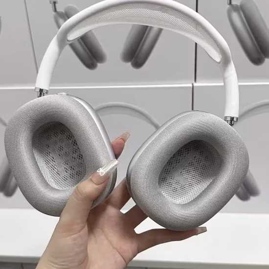 Bluetooth on Ear Stretchable 헤드폰 유형별 충전