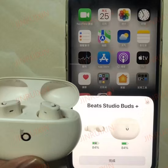Beat S Studio 3 무선 헤드셋 블루투스 게이밍 헤드폰